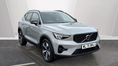 Volvo XC40 2.0 B3P Plus Dark 5dr Auto Petrol Estate